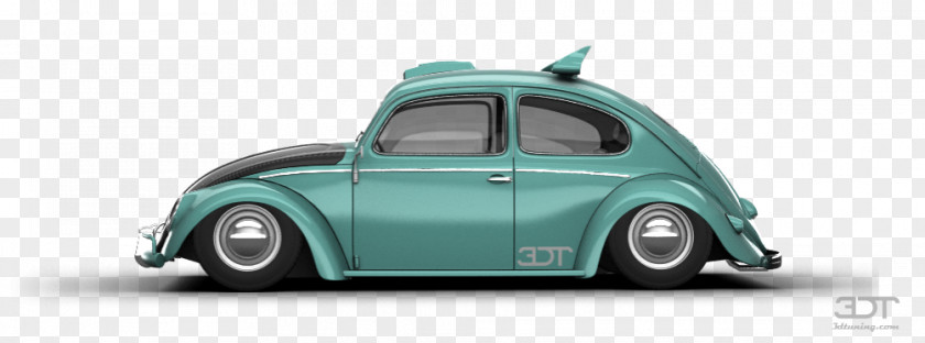 Car Volkswagen Beetle City Automotive Design PNG