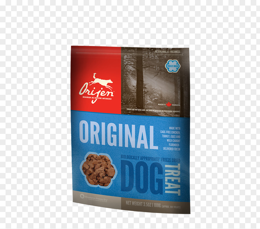 Dog Food Orijen Biscuit Leckerli PNG