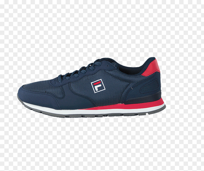 Fila Skate Shoe Sneakers Basketball PNG