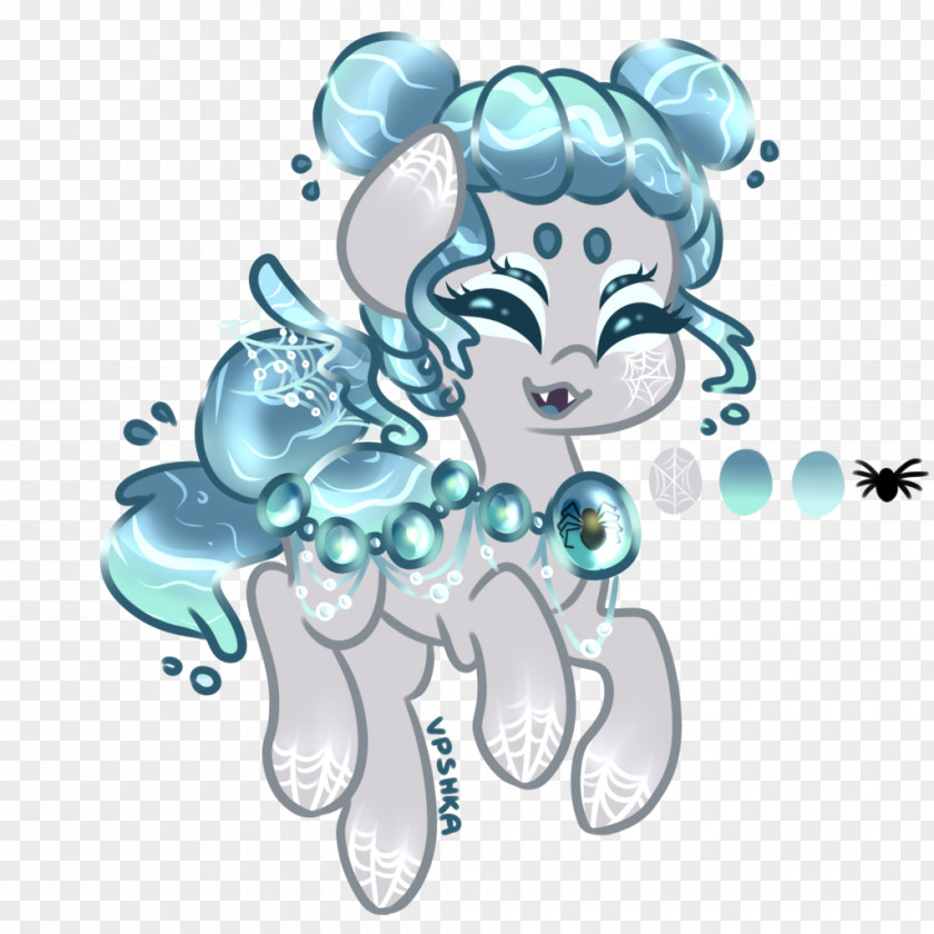 Floating Stones Pony Graphic Design Fairy Tale PNG