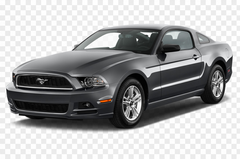 Ford 2018 Mustang 2014 2013 GT Car Shelby PNG