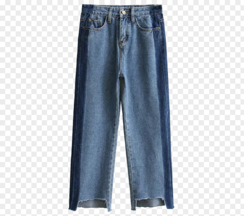 Jeans Mom Denim Pants Fashion PNG