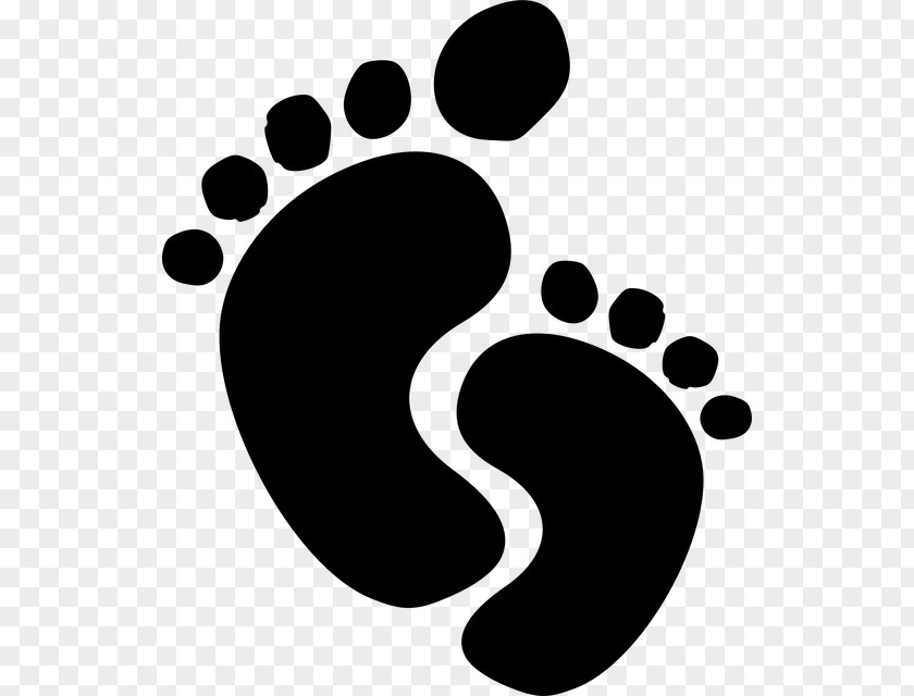 Khaki Vector Footprint Clip Art PNG