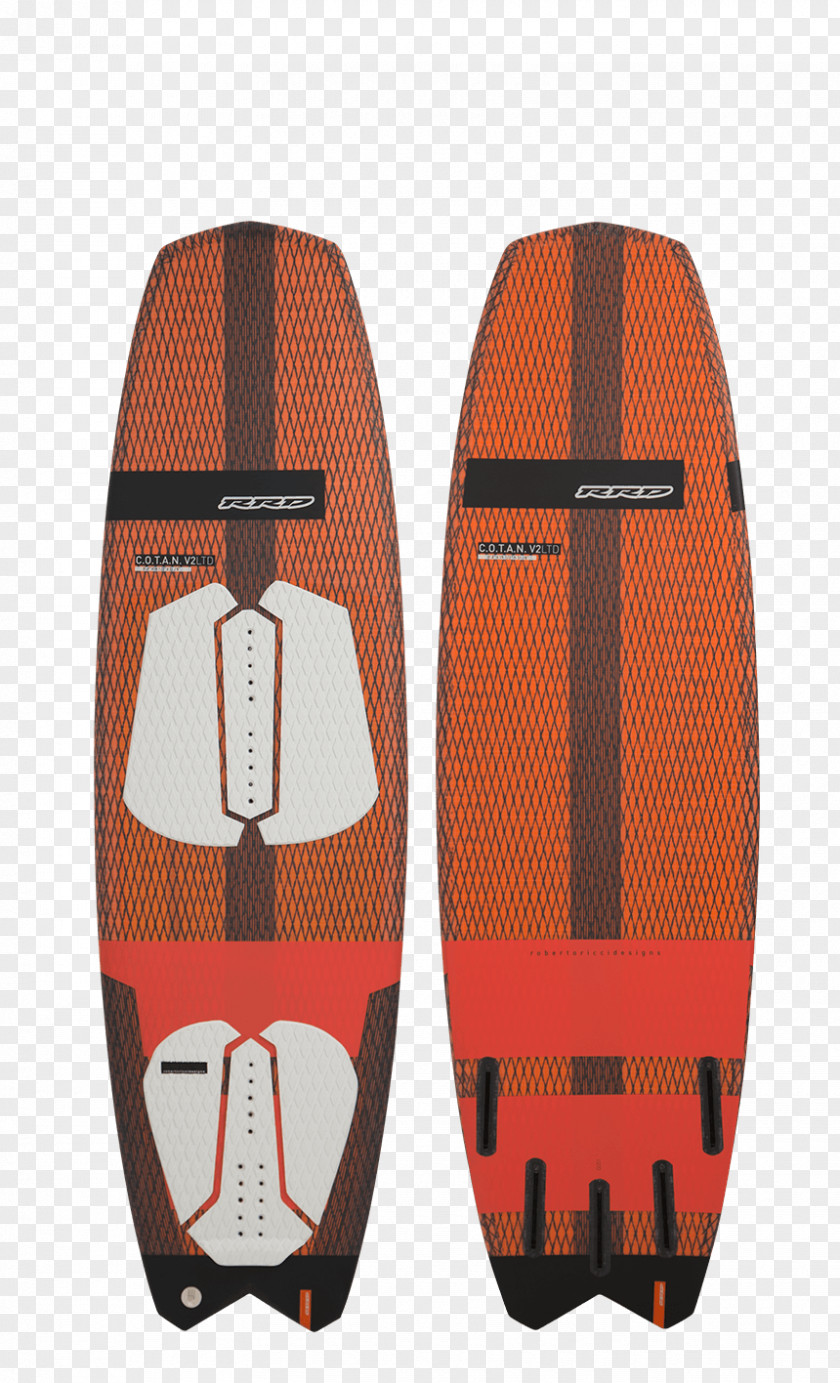 Kitesurfing Surfboard Wood PNG