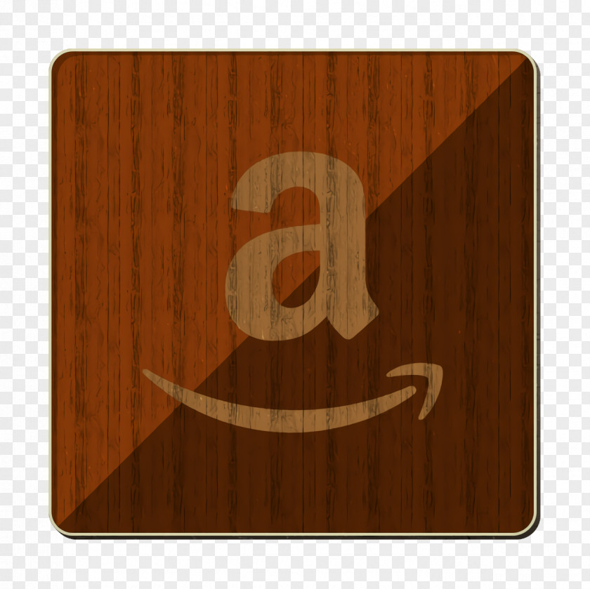 Label Symbol Amazon Icon Gloss Media PNG