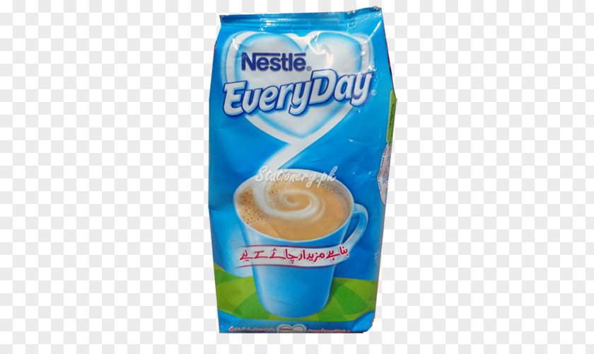Milk Powdered Tea Nestlé Raw PNG