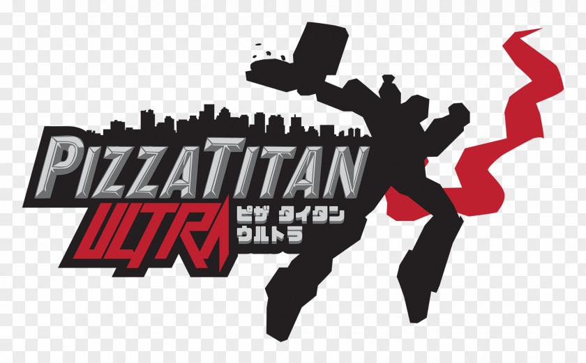 Nerf Logo Illustration Pizza Titan Ultra Font Brand PNG