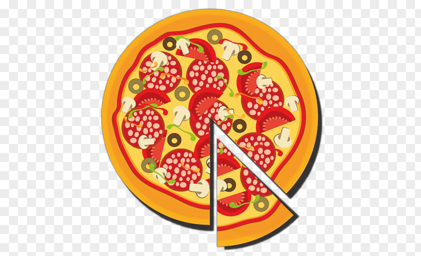 Pizza Fast Food PNG