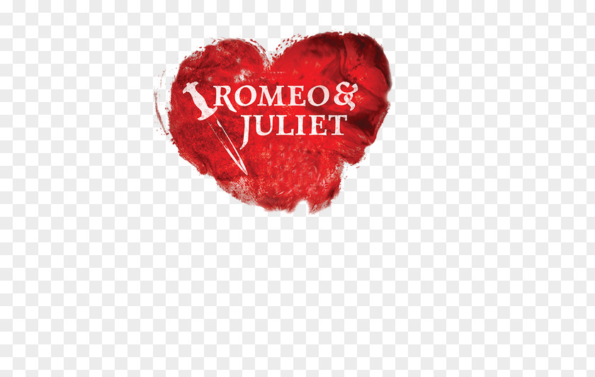 Romeo And Juliet Love Valentine's Day RED.M Font PNG