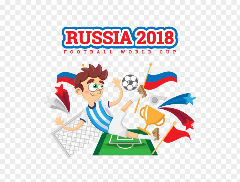 Russia Player 2018 World Cup National Football Team Soccer Players Free Kicks Game PNG