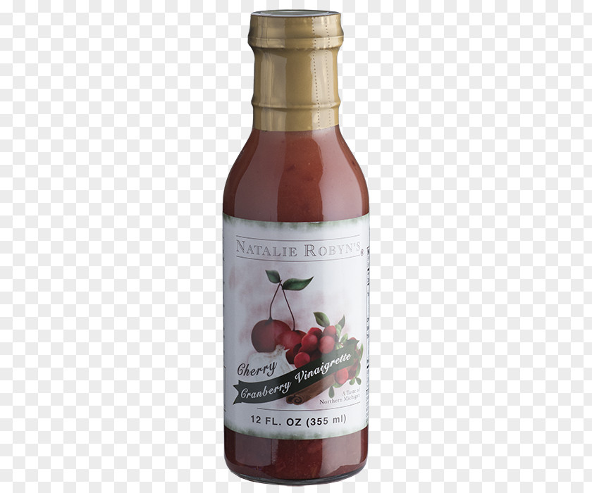 Salad Vinaigrette Balsamic Vinegar Dressing Cherry PNG