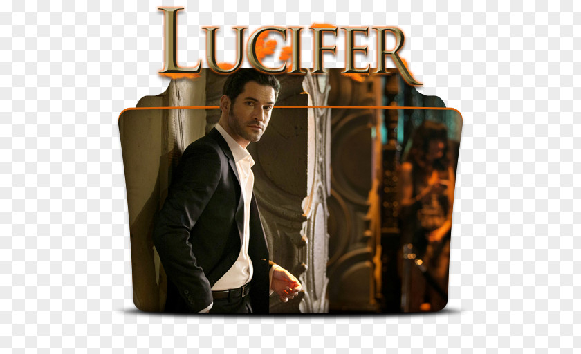 Season 1 Fox Broadcasting Company TelevisionFox Tom Ellis Lucifer PNG