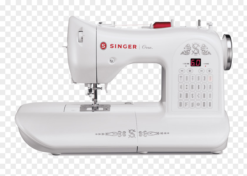 Sewing Machines Singer One Corporation Stitch PNG Stitch, Zinger clipart PNG