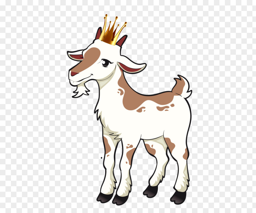 Sheep Boer Goat Cattle Clip Art PNG