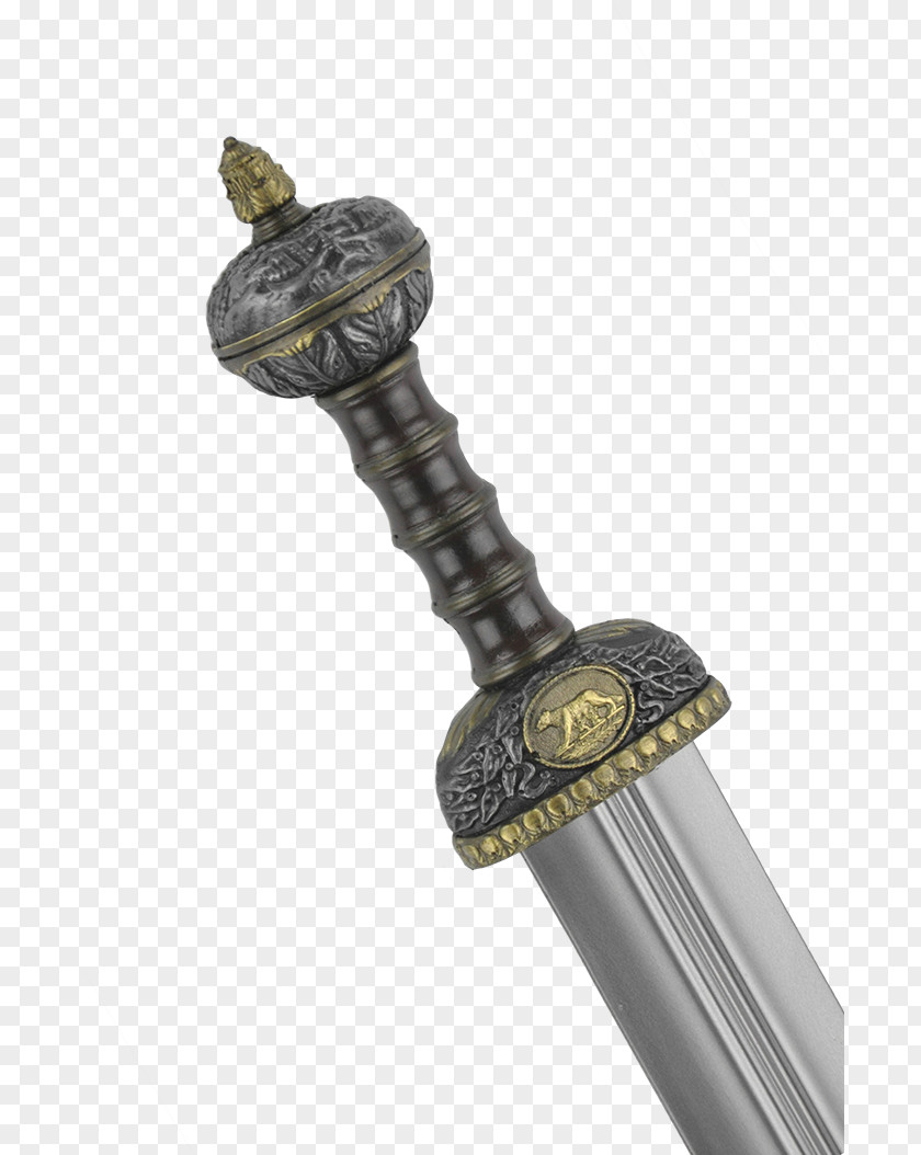 Sword Gladius Calimacil Gladiator Weapon PNG
