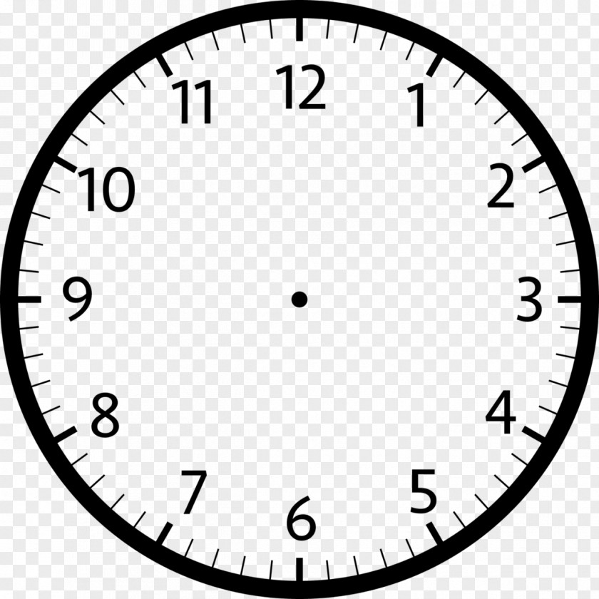 Template Download Time Floor & Grandfather Clocks Digital Clock Drawing PNG