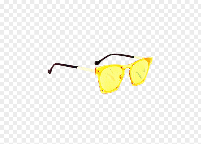 Transparent Material Eye Glass Accessory Sunglasses PNG