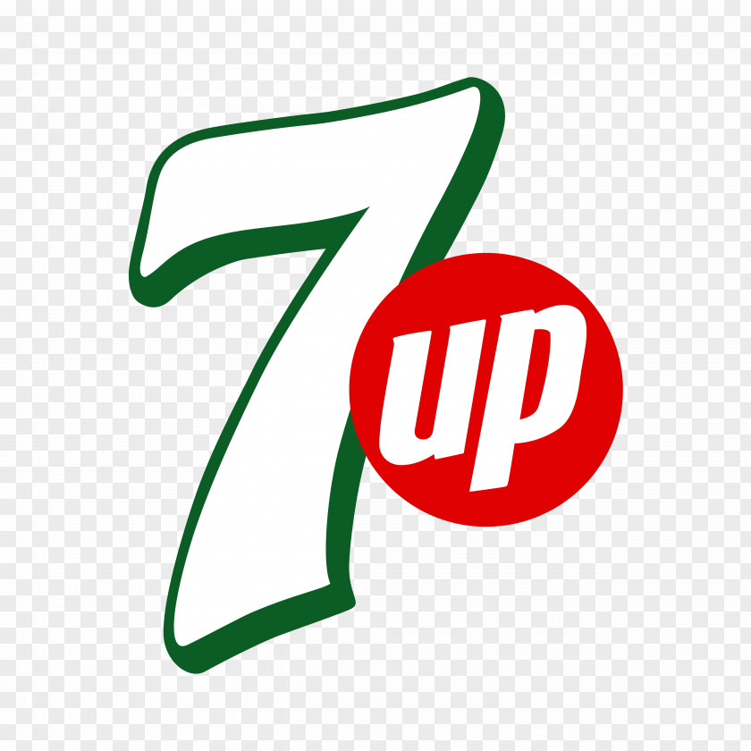 Up! Lemon-lime Drink KFC Fizzy Drinks 7 Up Logo PNG