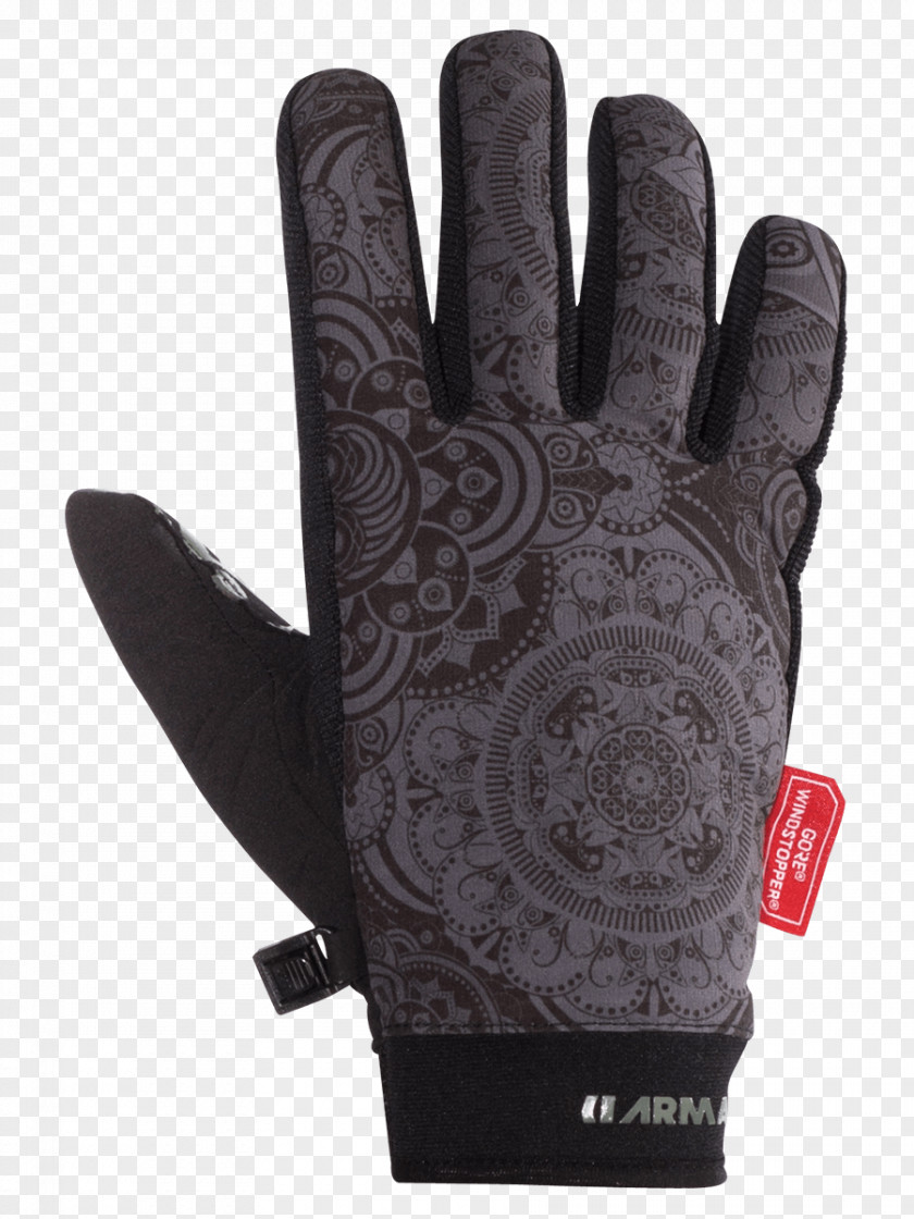 Wind Mandala Glove Windstopper Ski Polar Fleece Clothing PNG