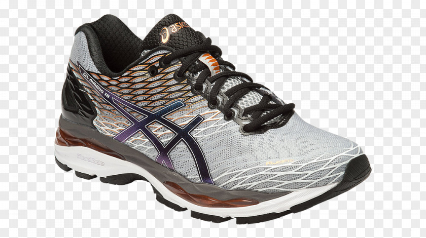 Cheap Running Shoes For Women Asics Women's Gel Nimbus 18 Shoe Sports Onitsuka Tiger PNG