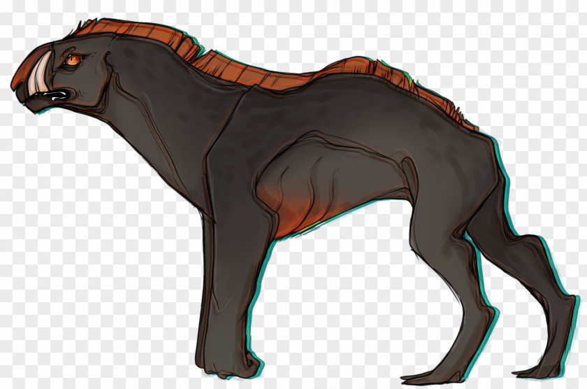 Dog Horse Cat Tail Mammal PNG