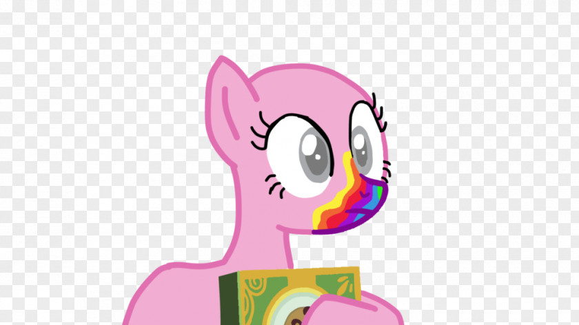 Fight Party Pony Pinkie Pie Rainbow Dash Applejack Twilight Sparkle PNG