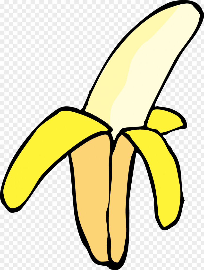 Free To Pull The Material Banana Image Fruit Cartoon Cake Clip Art PNG