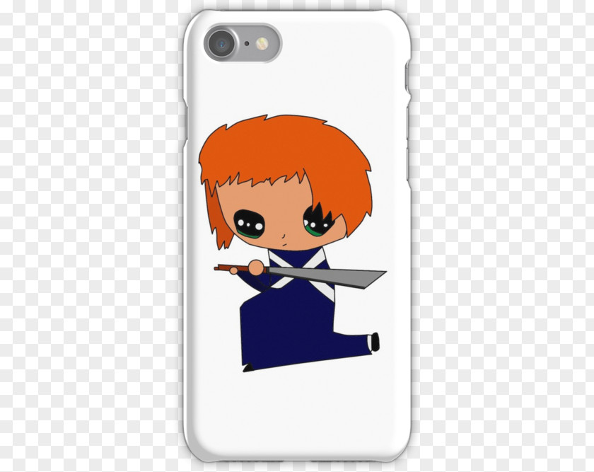 Ginger Snap IPhone 7 4S Telephone Mobile Phone Accessories 6s Plus PNG