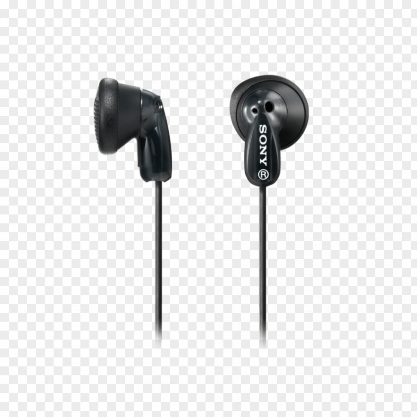 Headphones Sony E9LP H.ear In Écouteur Sound PNG