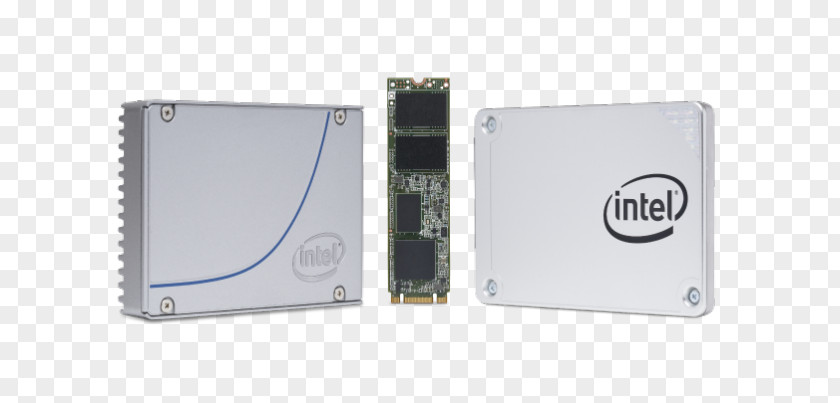 Intel Data Storage DC S3500 Series SSD Solid-state Drive Hard Drives PNG