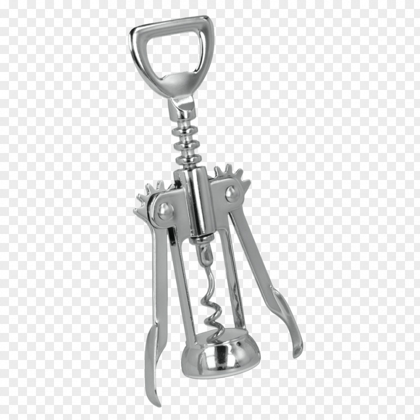 Knife Corkscrew Bottle Openers Tool Wine PNG