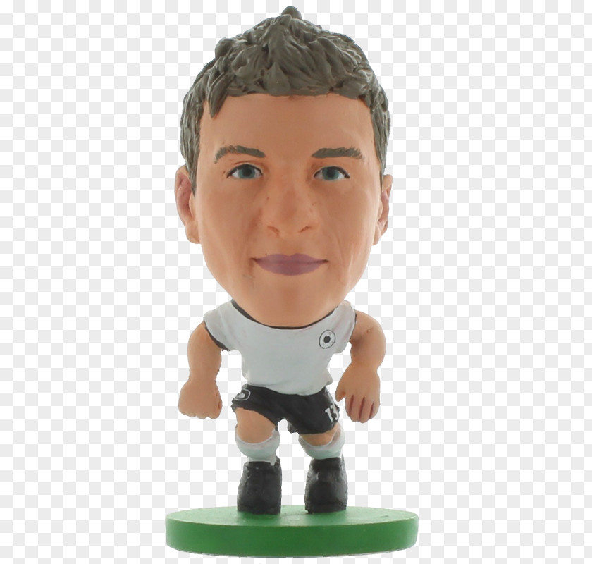 Muller Germany Thomas Müller National Football Team FIFA World Cup Action & Toy Figures PNG