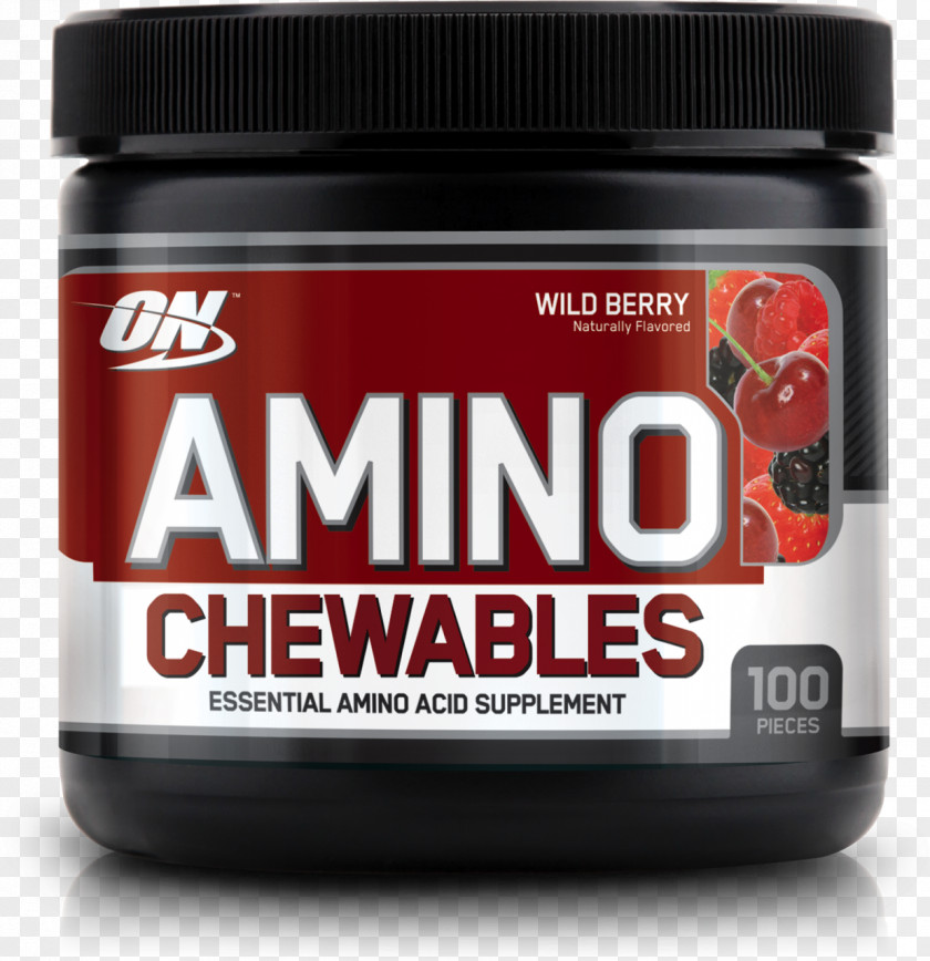 Optimum Nutrition Essential Amino Energy Dietary Supplement Bodybuilding Acid PNG