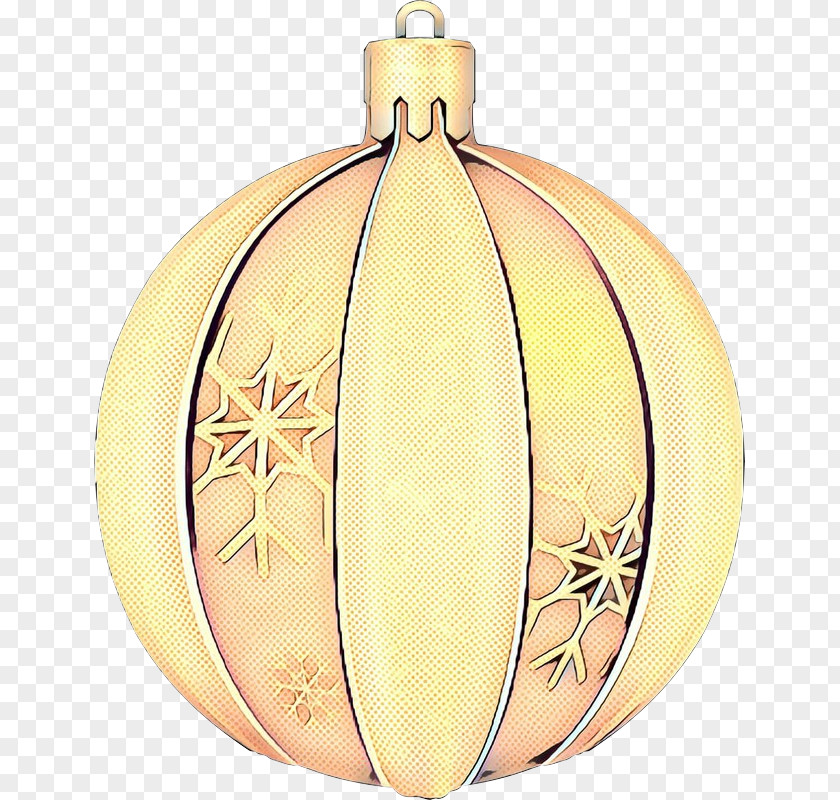 Plant Holiday Ornament Vintage Christmas PNG