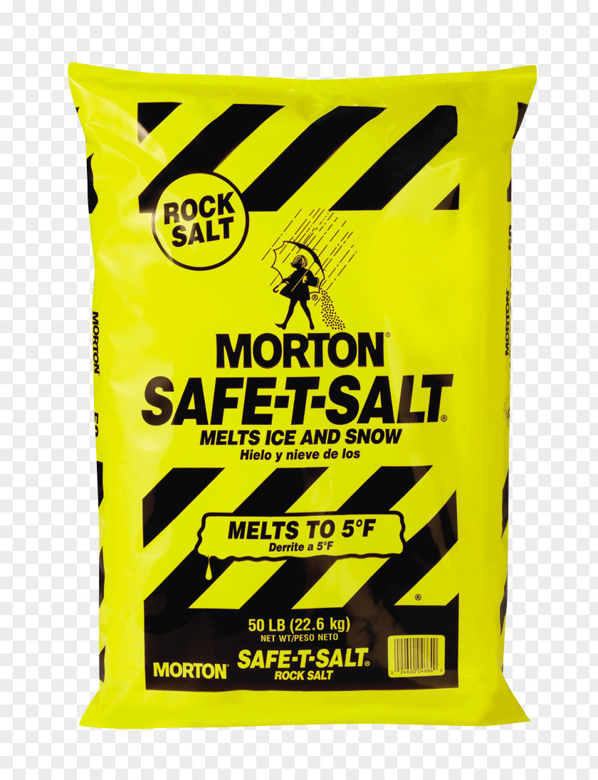 Salt Morton Halite Melting Sodium Chloride PNG