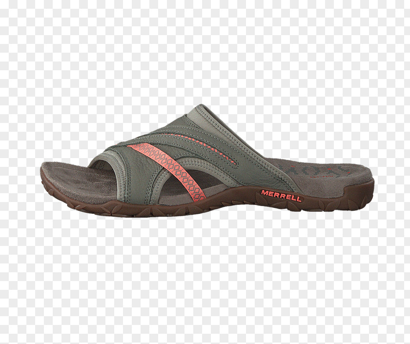 Sandal Shoe Slide Mule ECCO PNG