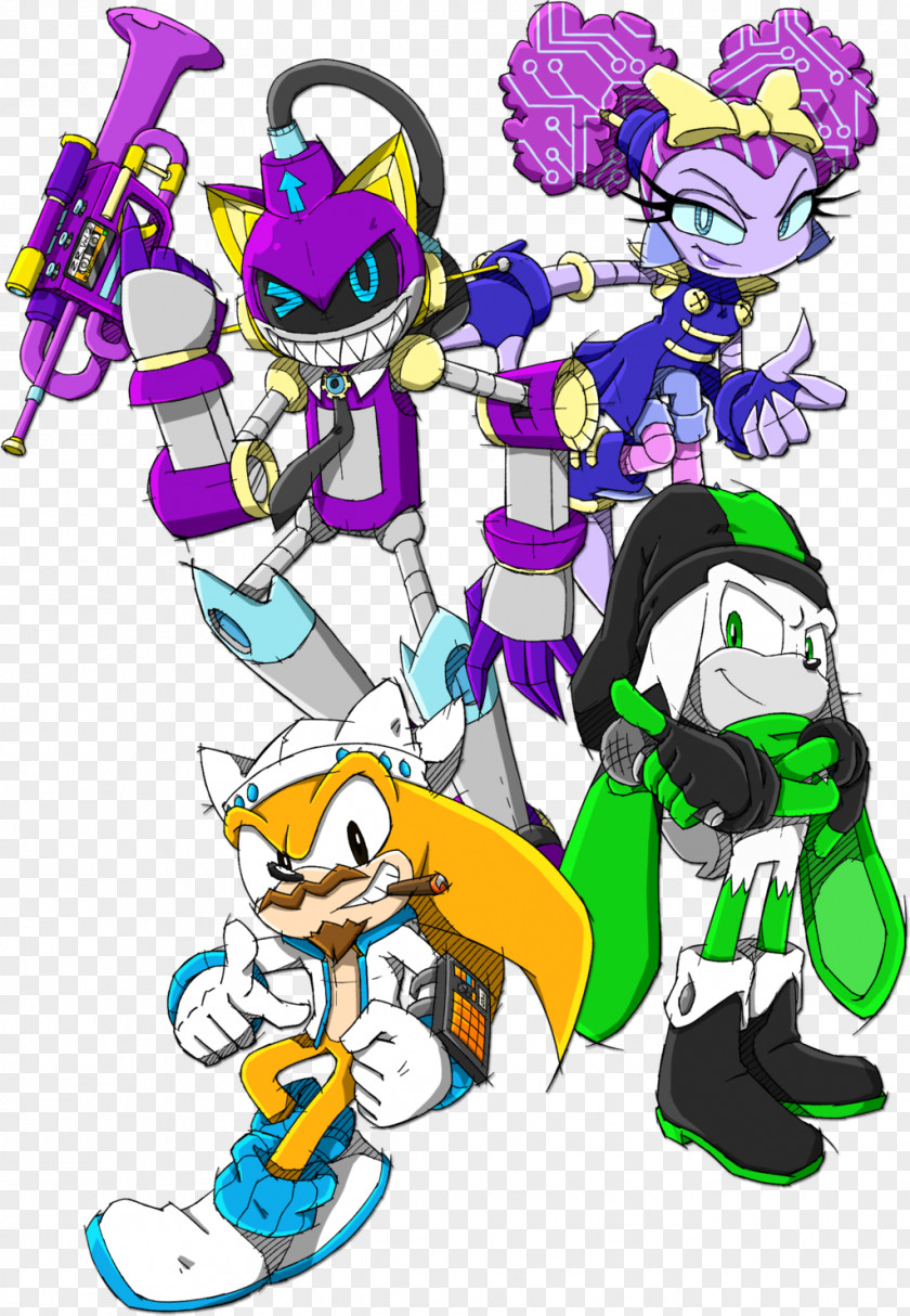 Sonic Triple Trouble The Hedgehog: Clip Art PNG