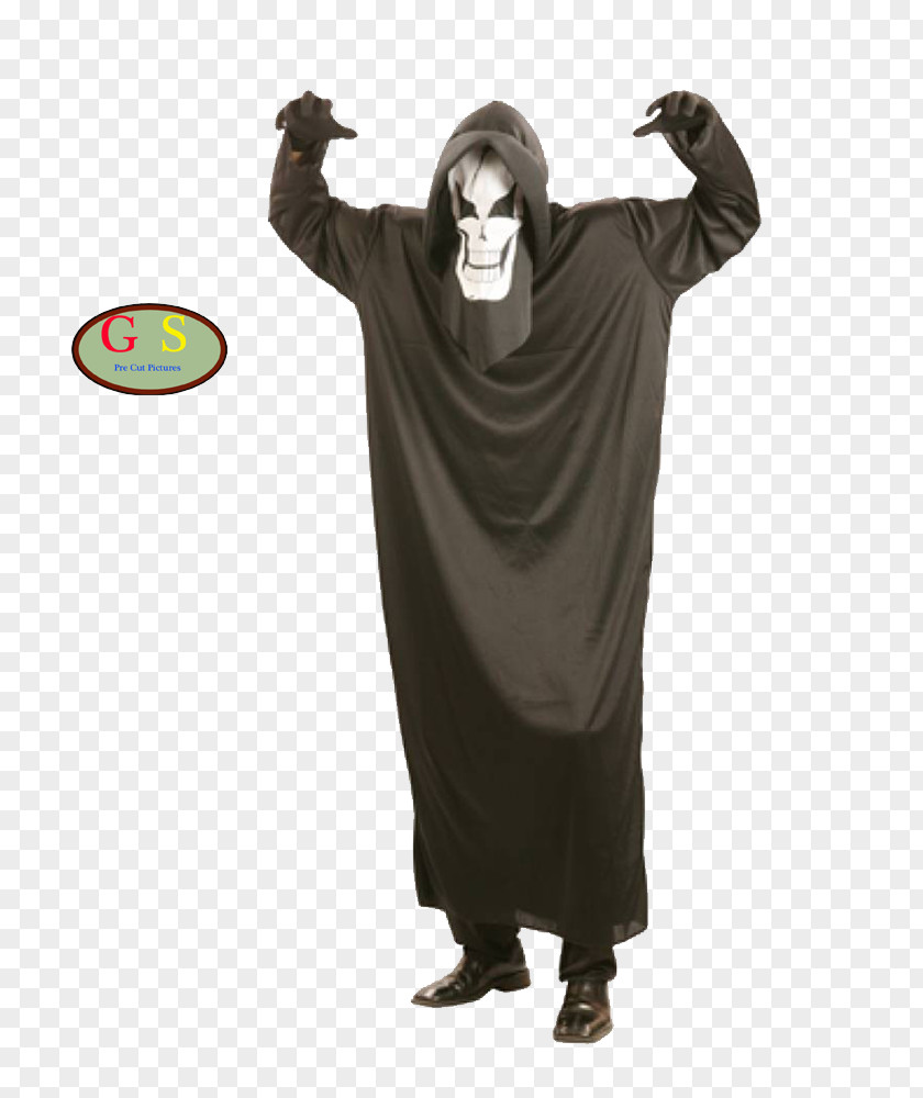 Suit Robe Costume Clothing Cloak PNG