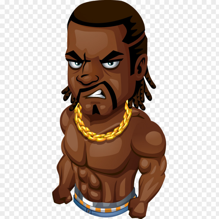 Thug Desktop Wallpaper Display Resolution PNG