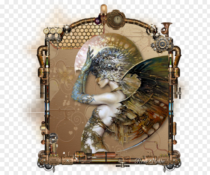 Balerine Picture Frames PNG