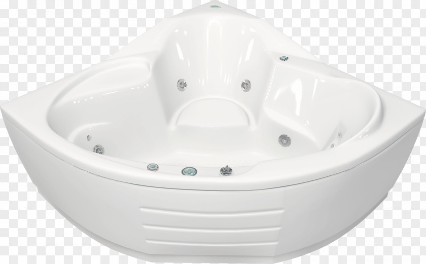 Bathtub Bathroom PNG