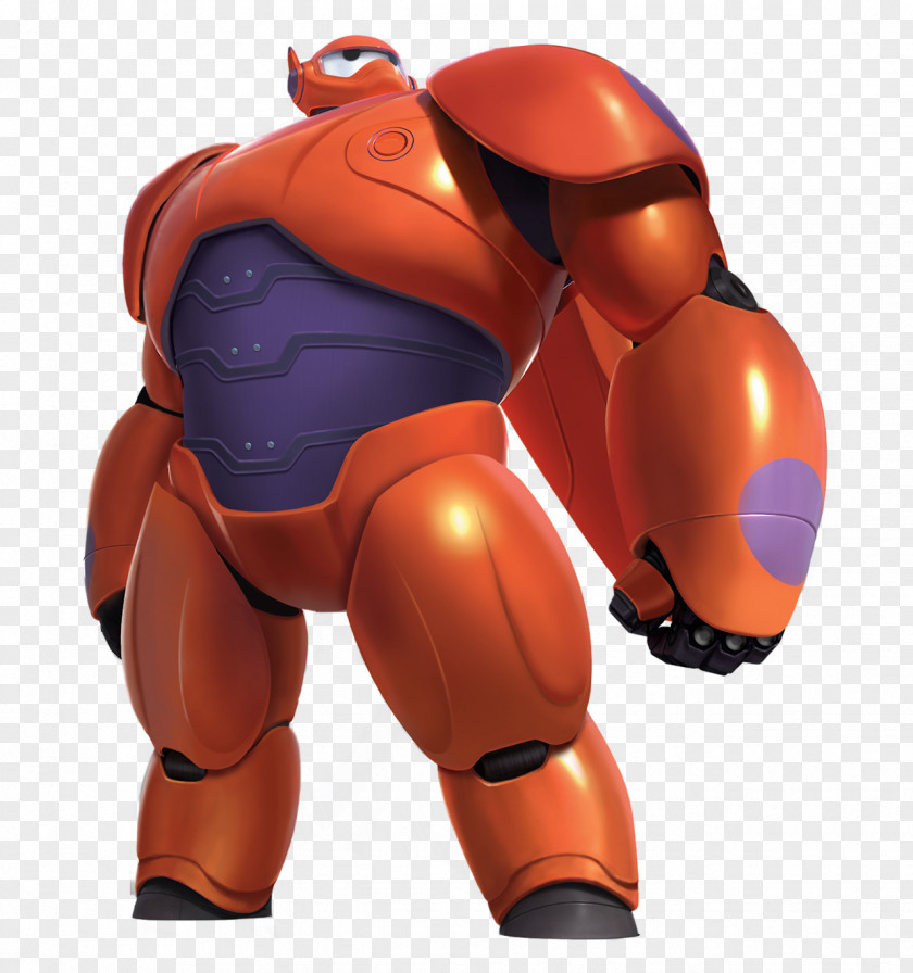 Bay Baymax Hiro Hamada Fred Tadashi YouTube PNG