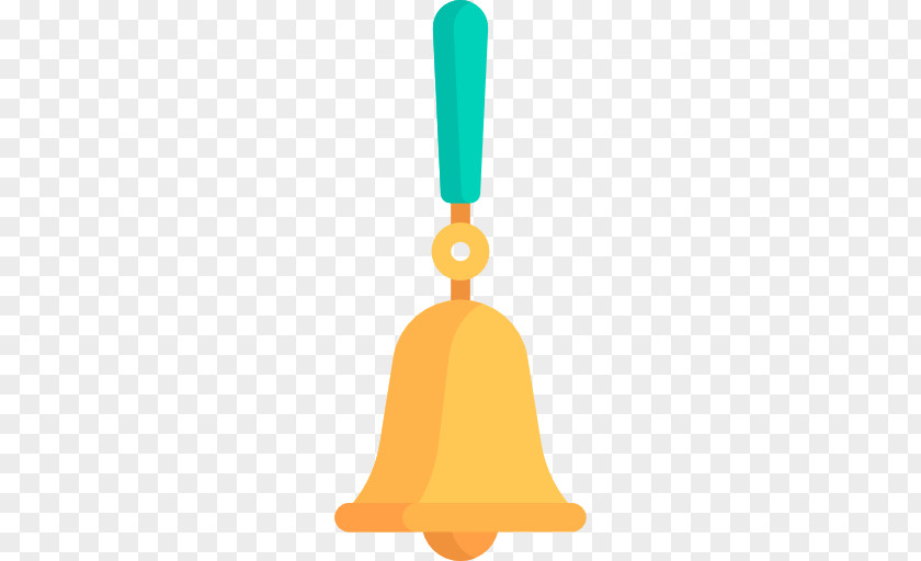 Bell Musical Instrument Icon PNG