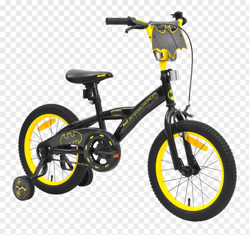 Bicycle Cruiser Car Mountain Bike BMX PNG