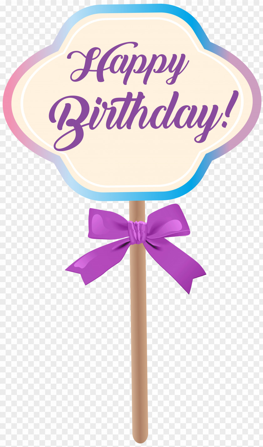 BIRTHDAY DECO Happy Birthday Party Imfact Clip Art PNG