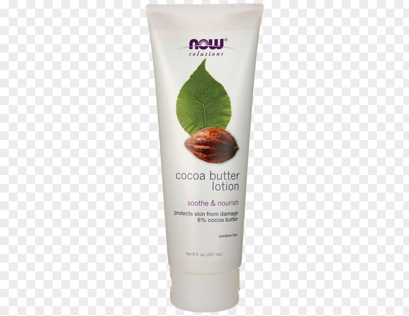 Cacao Theobroma Lotion Cream Cocoa Butter Tree Bean PNG