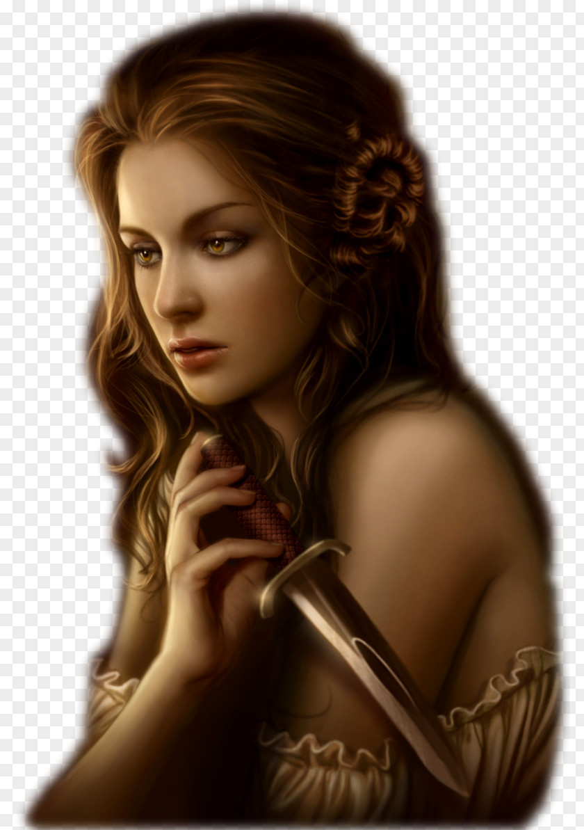 Fantasy Rogue Rachel Hawkins Animated Film Female Art PNG