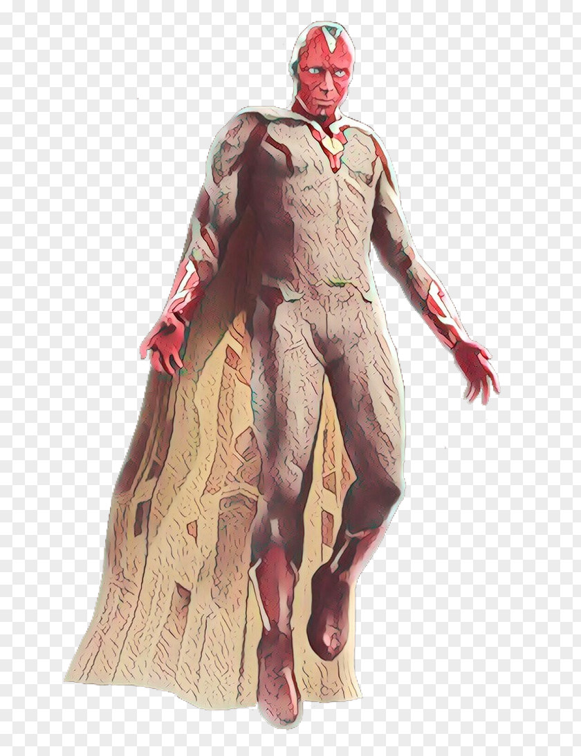 Figurine Character Fiction Costume PNG