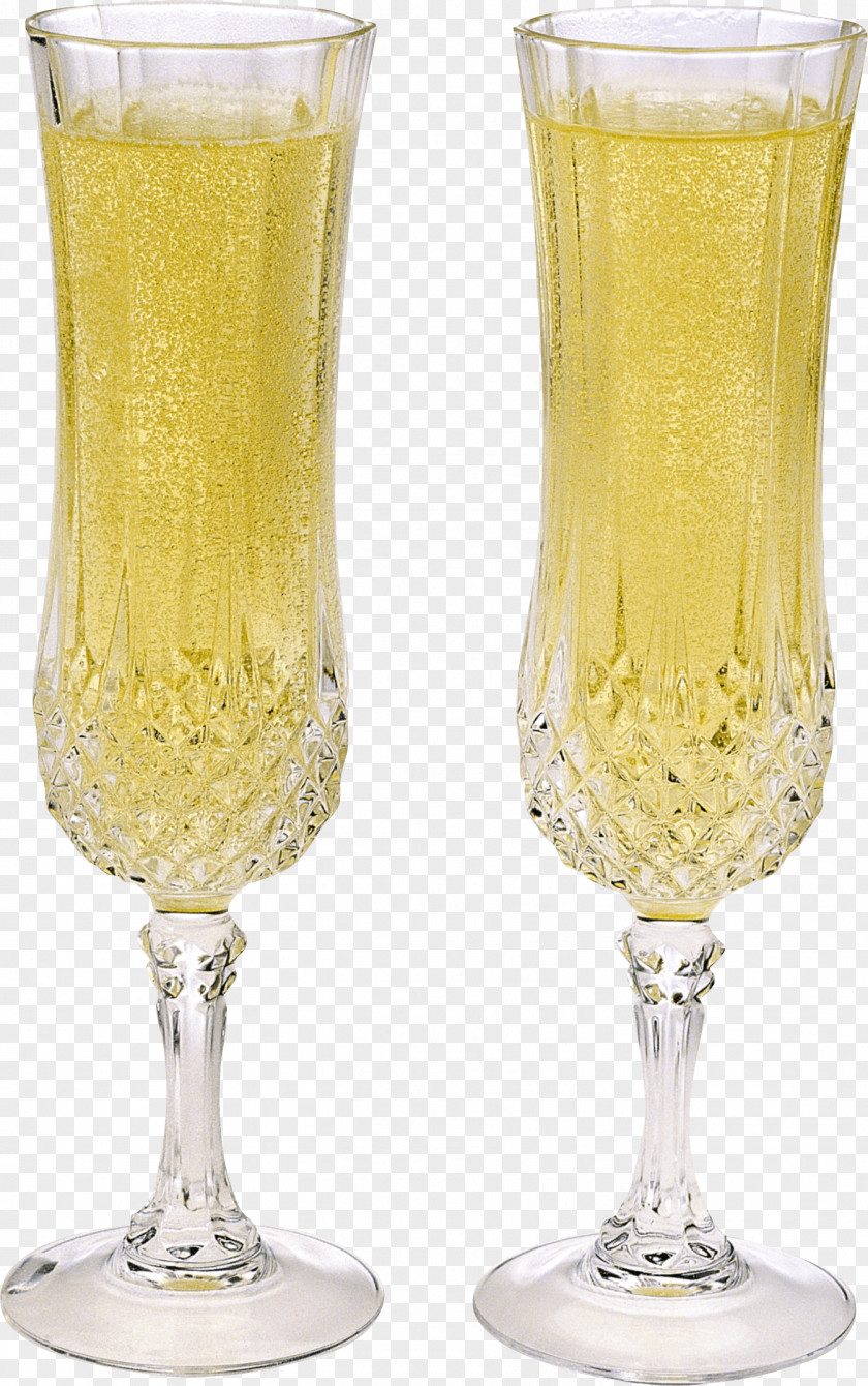 Glass Image Wine Champagne Cocktail PNG