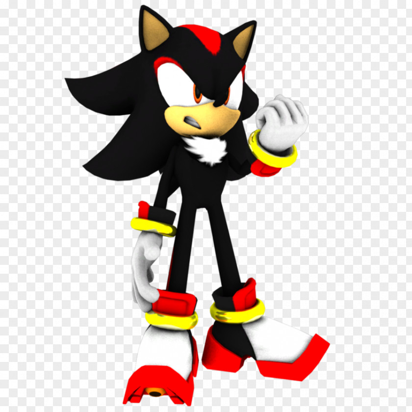Hedgehog Shadow The Sonic 3D Adventure 2 Free Riders PNG